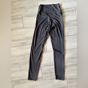Offline by Aerie Charcoal Leggings